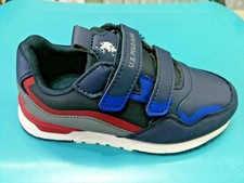 Schuhe Von Kind Junge Polo