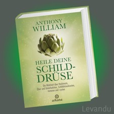 HEILE DEINE SCHILDDRÜSE |