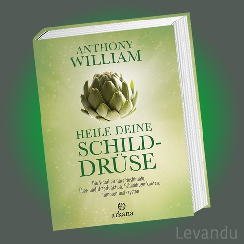 Heile deine schilddrüse - schilddrÜse, |