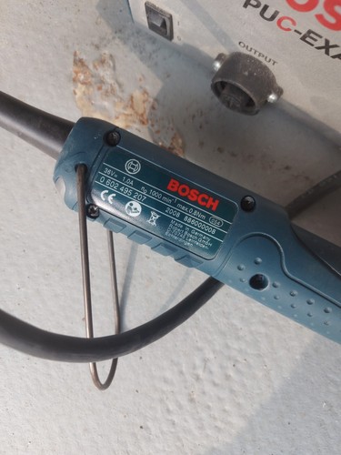 Bosch industrie - bosch,