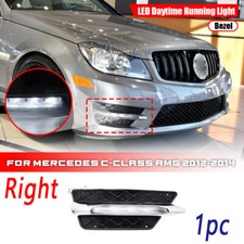 1X Right Daytime Running Light