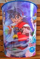BEYBLADE Papierkorb TAKARA