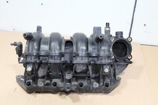 Ansaugbrücke Ansaugkrümmer