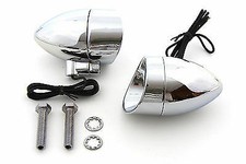 Torpedo Marker Lamp Set for