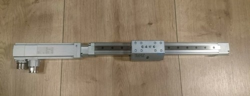 Festo linearantrieb - festo,