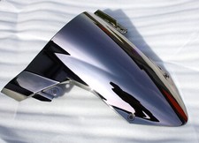 Racing Windschutzscheibe BMW