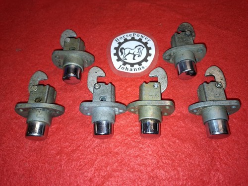 Käfer 111827503 7 - vw, 8/64-7/66