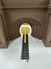 NEM 102, Raumlehre / Tunnellehre, verschiedene Ausführungen, Spur O,H0,TT und N