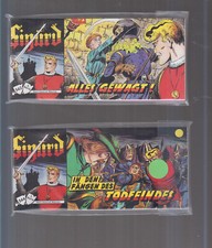 Sigurd Piccolo 3. Serie Nr