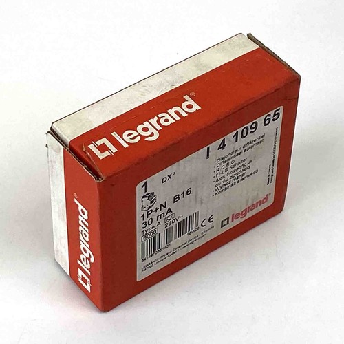 Legrand 410965