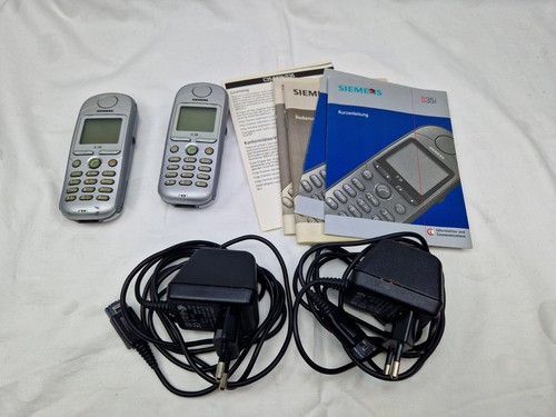 Siemens s35 s35i - siemens,