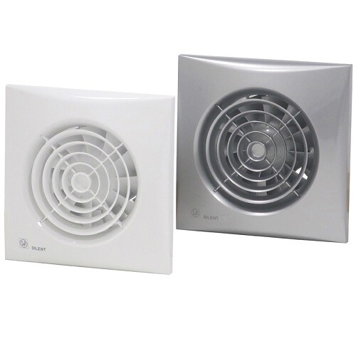 Kleinraum ventilator - s&p, kleinraum-ventilator