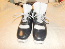 ALPINA Damen, Kinder Langlauf Skischuhe NNN 90, Gr EU 39 (25 cm), OVP, GUT! (44)