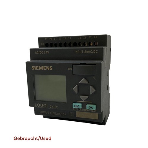Siemens logo 24rc 6ed1 - 24rc,