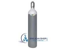 20 Liter Sauerstoffflasche