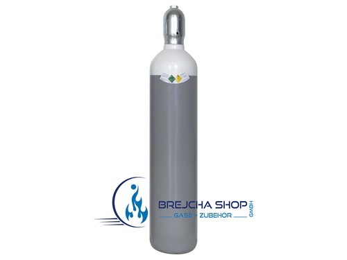 Liter sauerstoffflasche - 20,