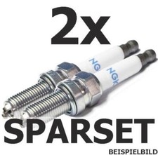 Zündkerze ngk dpr9ea 9 - 2x, dpr9ea-9