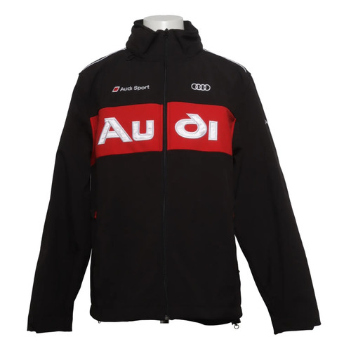 Audi jacke herren größe - audi,,