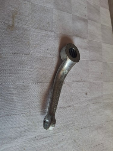 Maico 250b kupplungshebel - maico, 250b,