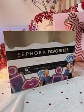 Sephora Favorites Adventskalender 2025 24 Produkte Wert: 549€ NEU/OVP Verfügbar✅