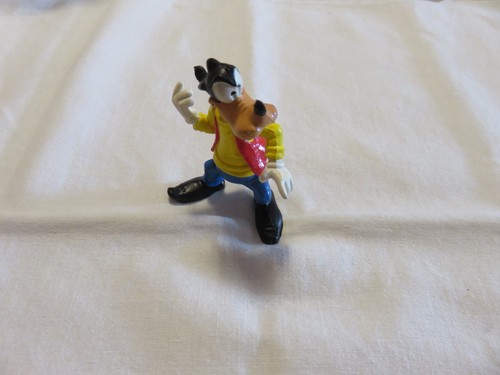 Goofy figur - goofy,