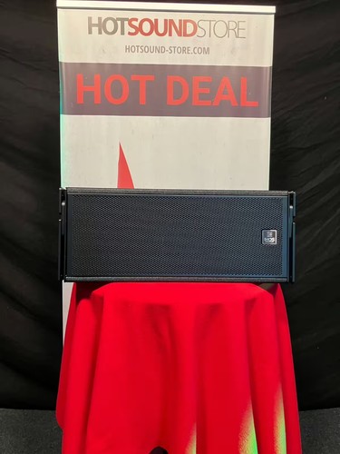 Ihos dilos line array - dilos, modul