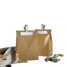 ohne Marke Verschlussklammern