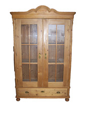 SEHR SCHÖNE ALTE WEICHHOLZ