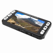 EU Stecker 5 Zoll Handheld