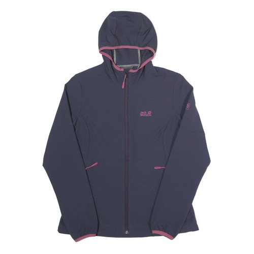 Jack wolfskin damen - wolfskin, blau