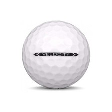 50 Titleist Velocity