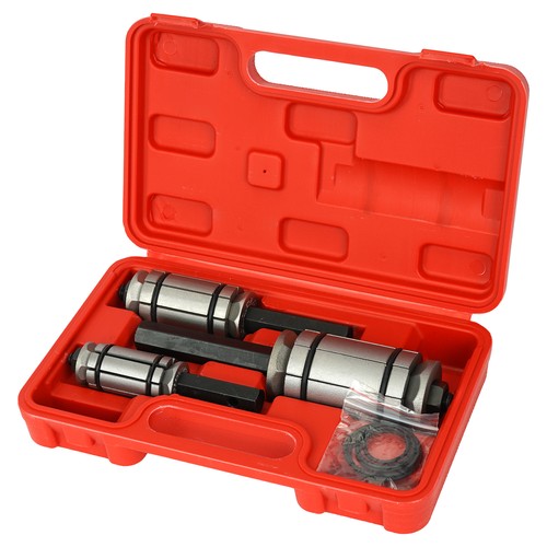 Auspuff rohrweiter set tlg - auspuff,