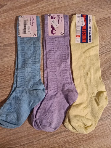 Kinder kniestrümpfe - kniestrümpfe, 23-26