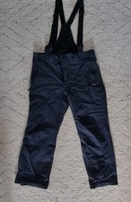 Skihose Snowboardhose Herren Gr. 54
