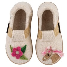 Nanga 2.0 Kinder Hausschuh