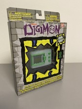 Bandai - Digimon - Glow in the Dark