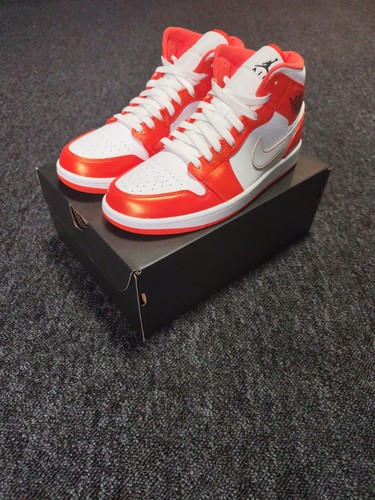 Nike air jordan mir - 1, us