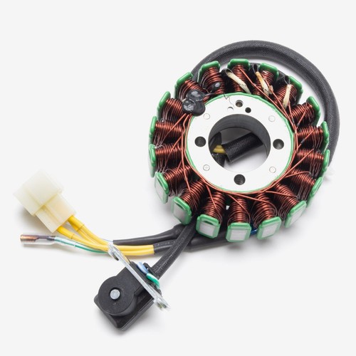 Motorrad stator sttr062 - stator, neu