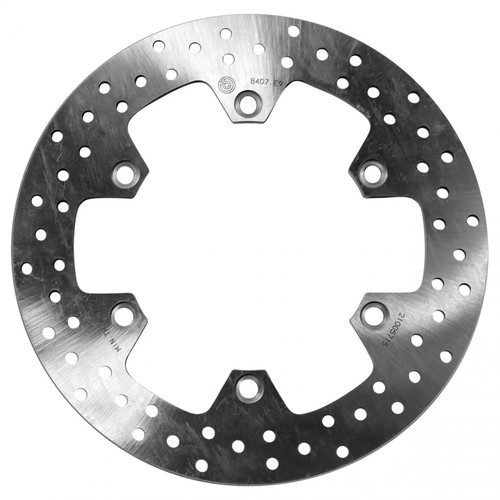 Bremsscheibe hinten brembo - bremsscheibe,