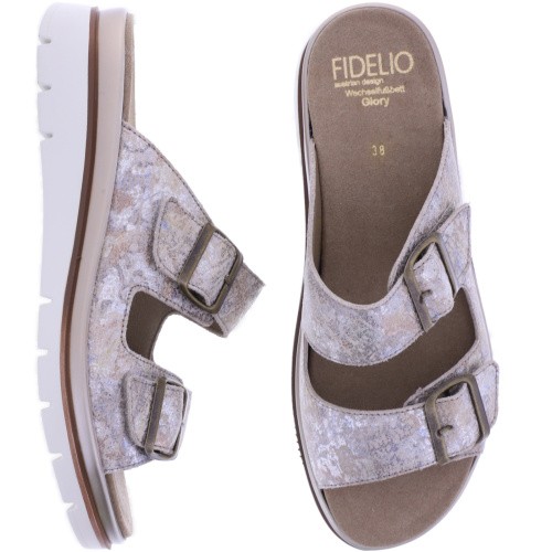 Fidelio glory oat gold - fidelio, |