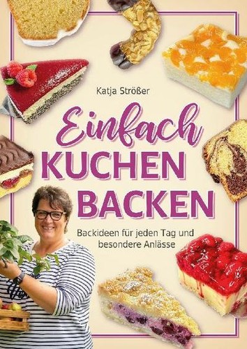 Katja strößer einfach - katja, /