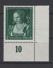 Deutsches Reich Michel-Nr. 700