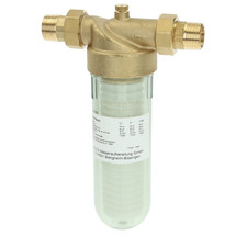 BWG Feinfilter Bavaria