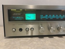 Bose Model 360 Receiver+ Bose