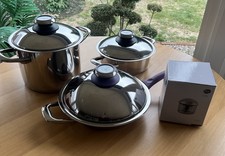 Amc Premium 8 L ; 3,5 L;3,0 L