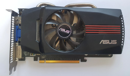 Asus engtx550 di 1gd5 - ti, dc/di/1gd5