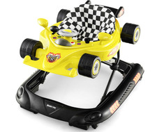 4-in-1 Baby Lauflernhilfe mit