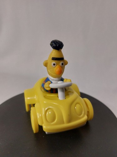 Illco toy jim henson - toy/,