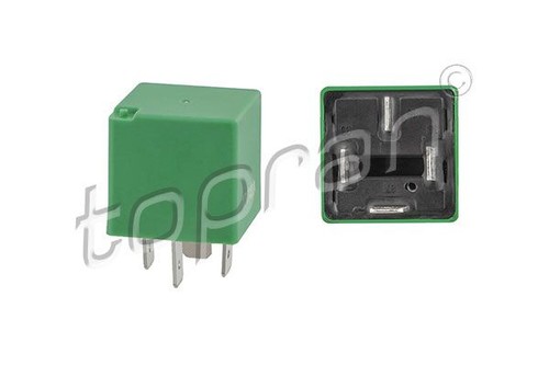 Relais kraftstoffpumpe topran - kraftstoffpumpe,