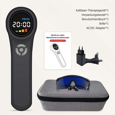 Veterinär Lasertherapie Für